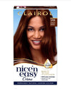Clairol Nice N Easy Creme Permanent Colour 5RB Medium Reddish Brown