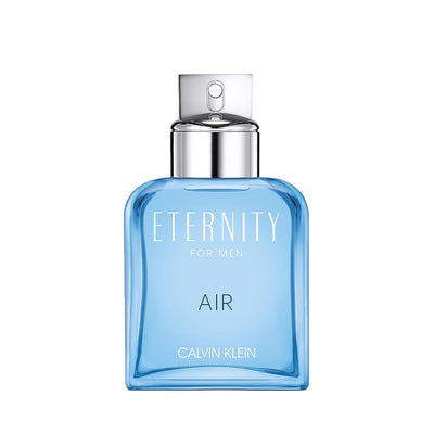 Calvin Klein Eternity Air For Men Eau De Toilette 100ml