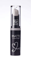 RK By Kiss Matte Lipstick 24 Graylite 3.5g
