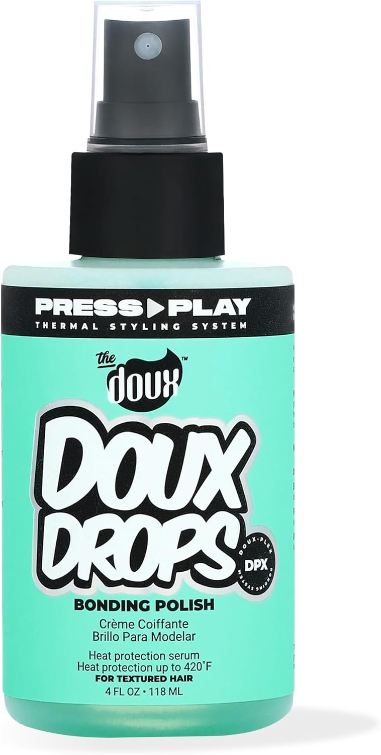 The Doux Drops Bonding Polish 118ml