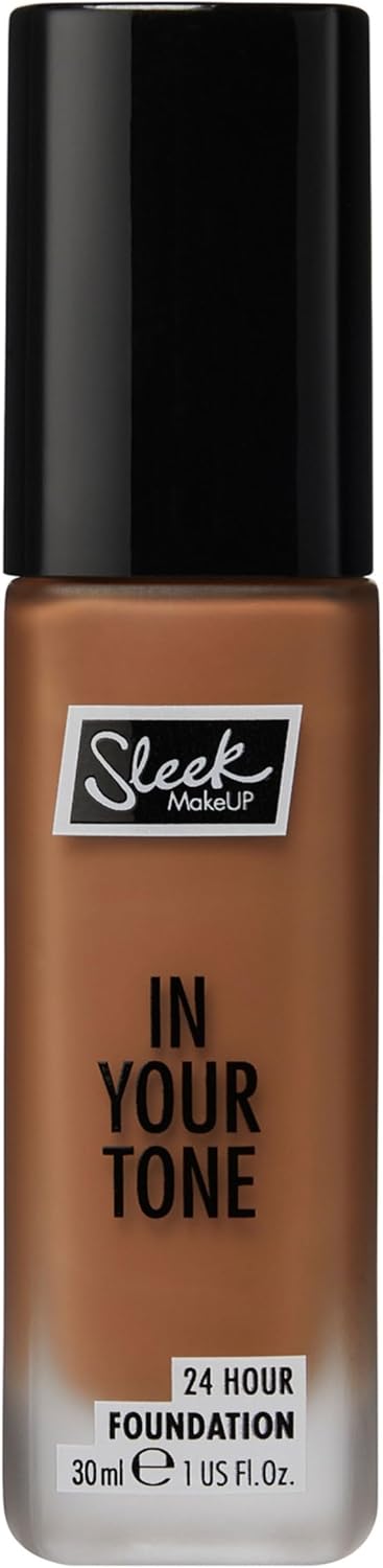 Sleek Make Up In Your Tone 24H Foundation 10N I M Vegan 30ml