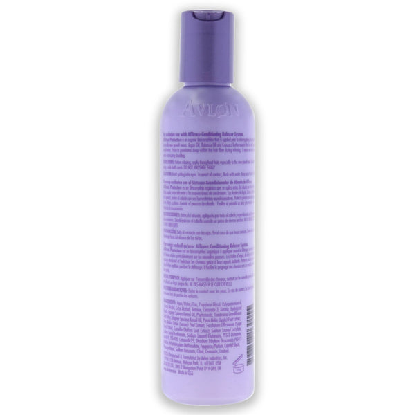 Avlon Affirm Argan Oil Protecto 240ml - Afro Hair Boutique