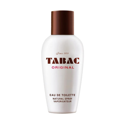 Maurer And Wirtz Tabac Eau De Toilette Spray 50ml / 100ml