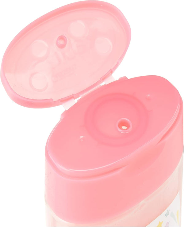 Carex Fun Edition Love Hearts Shower Gel 500ml - Afro Hair Boutique