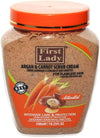 First Lady Argan And Carrot Scrub Cream 540ml