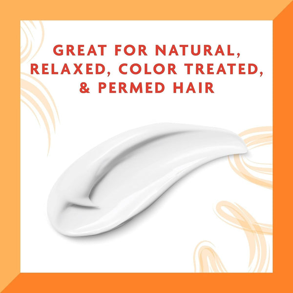Cantu Shea Butter Grow Strong Strengthening Treatment 173g - Afro Hair Boutique