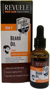 Revuele Men Care Solutions Beard Oil 30ml