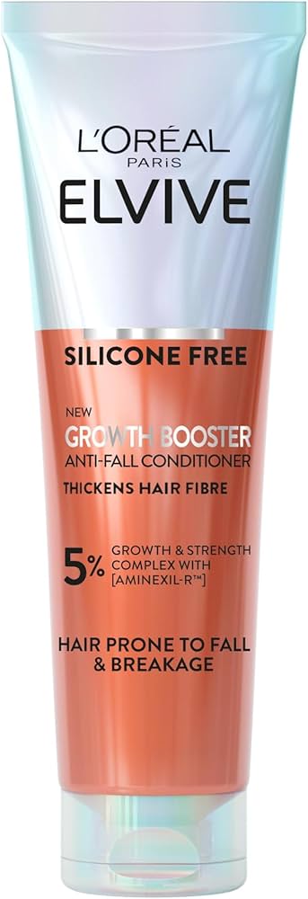 Loreal Paris Elvive Growth Booster Anti Fall Conditioner 150ml