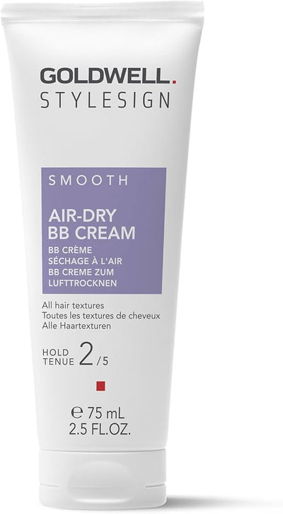Goldwell Style Sign Smooth Air Dry BB Cream 75ml / 125ml