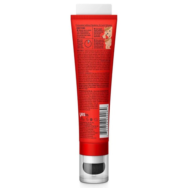 Yes To Tomatoes Charcoal Peel Off Mask 59ml