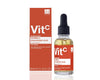 Dr Botanicals Vit C Plant Based Vitamin C Hyaluronic Acid Facial Serum 30ml