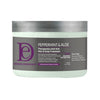 Design Peppermint And Aloe Therapeutics Anti Itch Hair And Scalp Treatment 120g