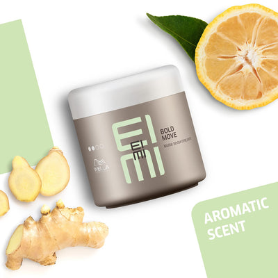 Wella EIMI Bold Move Matte Texturising Paste 150ml