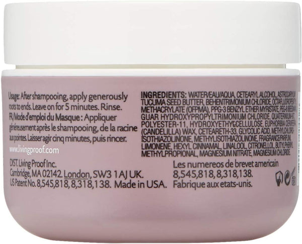 Living Proof Restore Mask Treatment 227g - Afro Hair Boutique