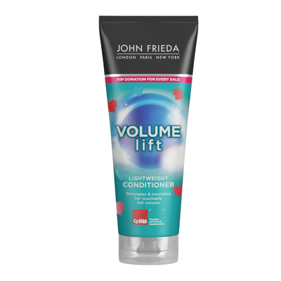 John Frieda Luxurious Volume Lift Thickening Conditioner