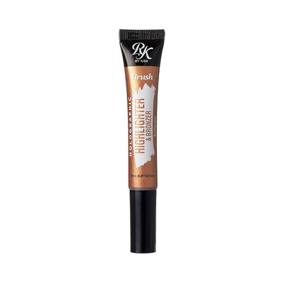 RK By Kiss RKBC24 Holographic Highlighter And Bronzer 11ml