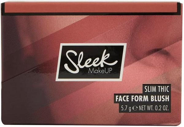 Sleek Make Up Slim Thic Face Form Blush 5.7g