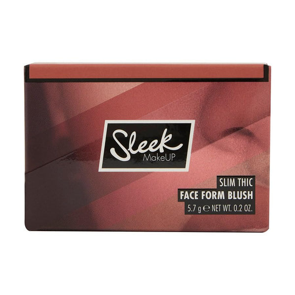 Sleek Make Up Slim Thic Face Form Blush 5.7g
