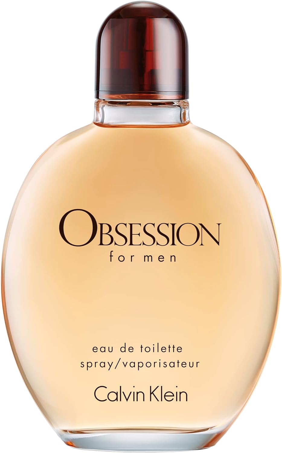 Calvin Klein Obsession For Men Eau De Toilette 200ml