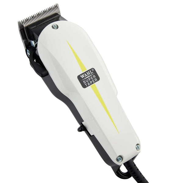 Wahl Super Taper Professional Corded Clipper - Afro Hair Boutique