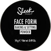 Sleek Make Up Face Form Baking And Setting Powder 14g