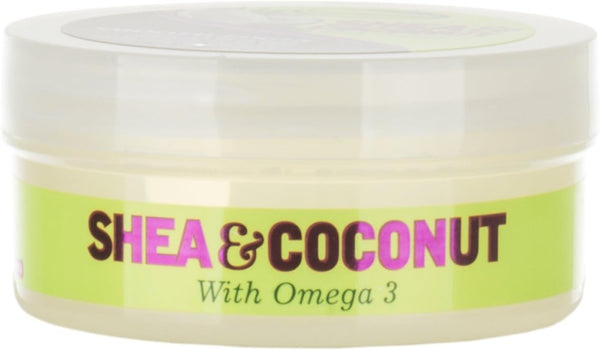 Sof N Free Grohealthy Shea And Coconut Smooth Edges 56ml