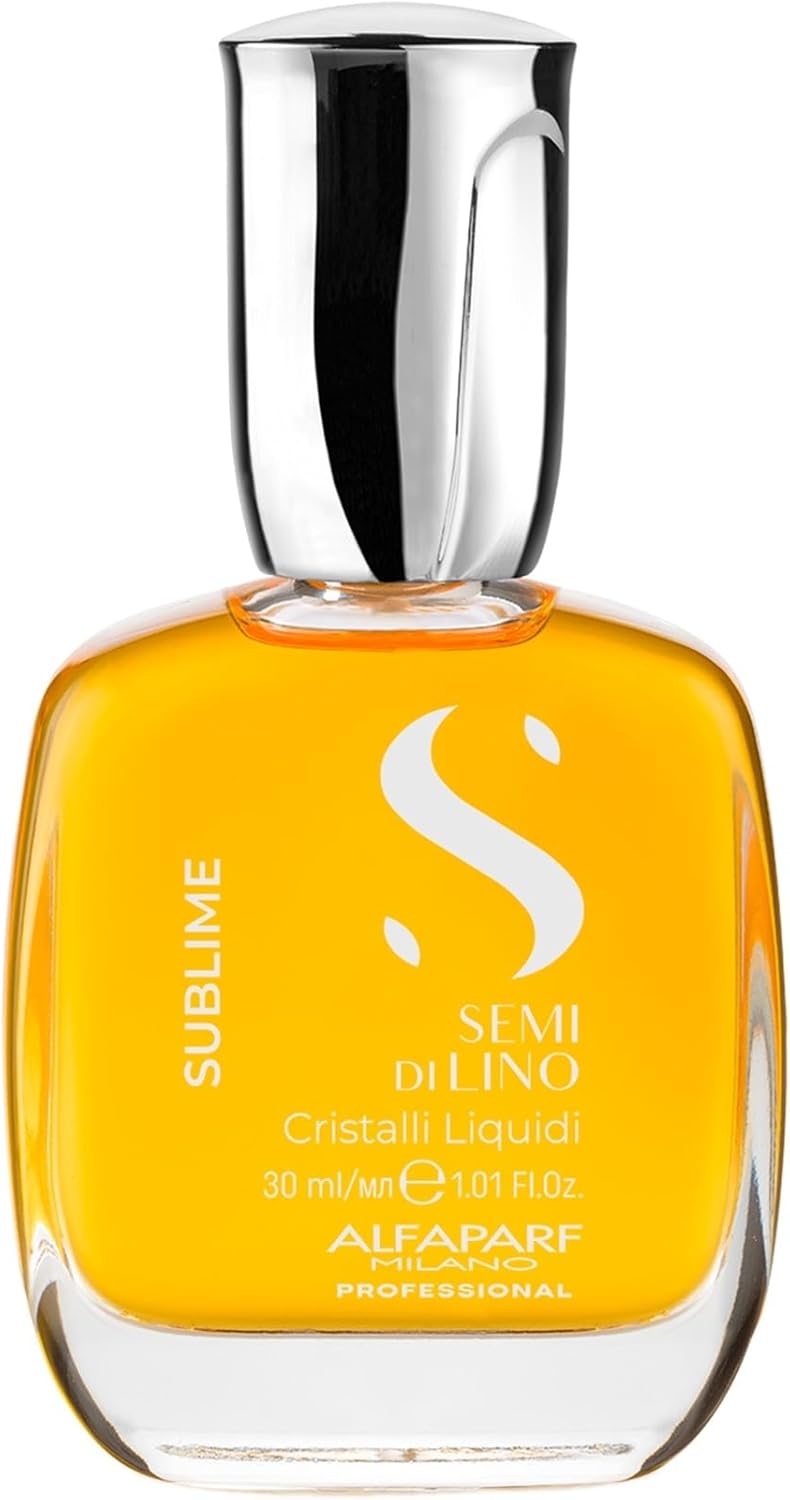 Alfaparf Milano Semi Dilino Sublime Cristalli Liquidi The Original Serum 30ml