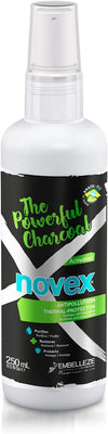 Novex The Powerful Charcoal Thermal Protector Spray 250ml