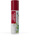 Dr Organic Plus Aloe Vera Cherry Lip Balm 5.7ml