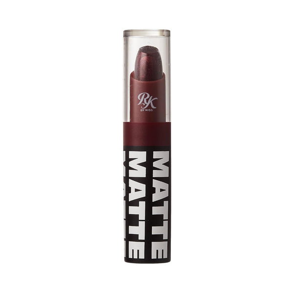 RK By Kiss Matte Lipstick 29 Aphrodite 3.5g