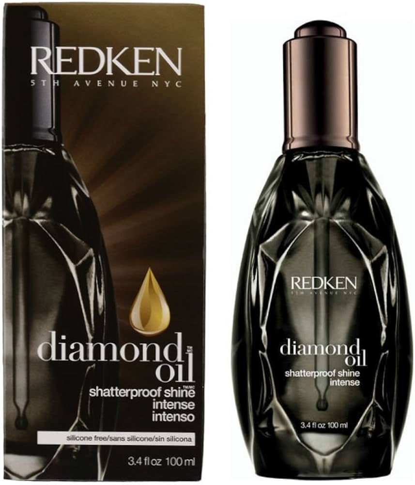 Redken Shatterproof Shine Intense 100ml