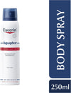 Eucerin Aquaphor Body Ointment Spray 250ml