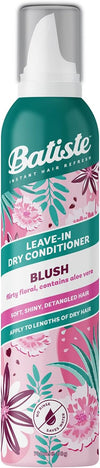 Batiste Leave In Dry Conditioner Blush 100ml