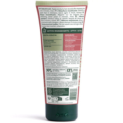 Herbatint Rebuild Mask 200ml