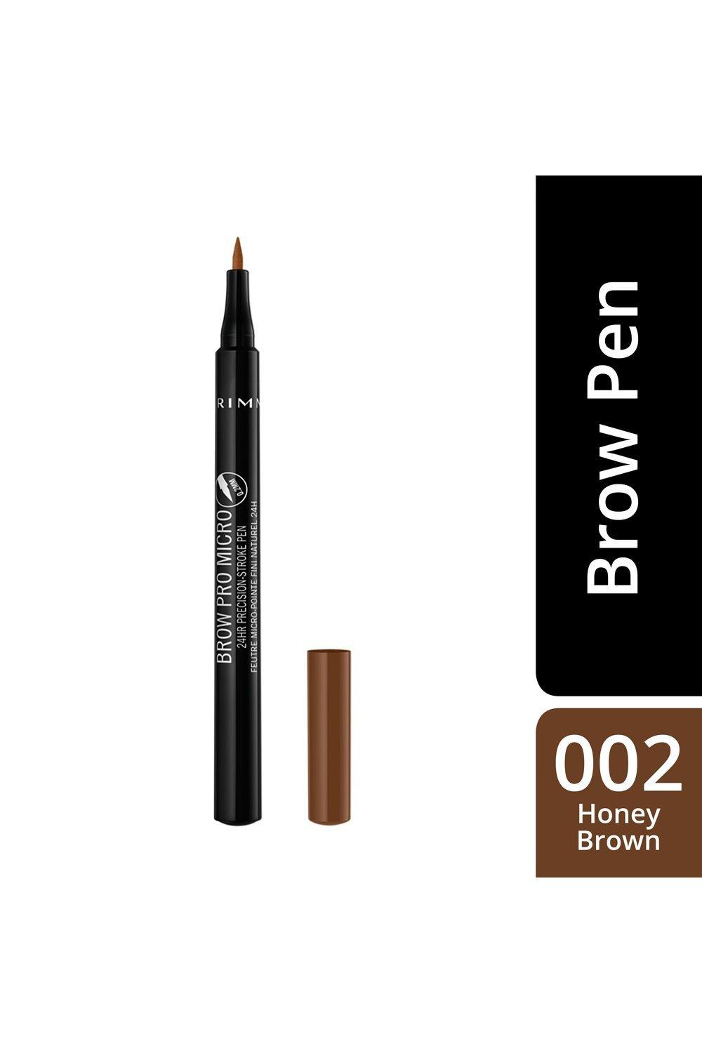 Rimmel Brow Pro Micro Precision Pen