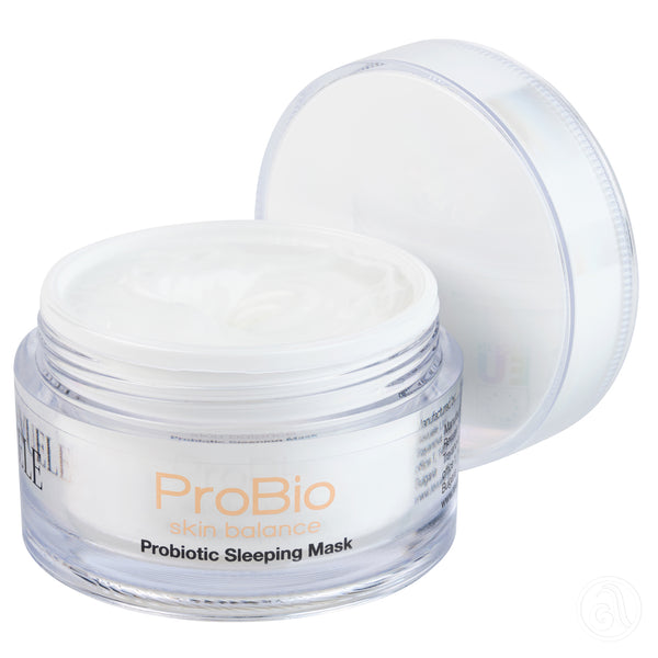 Revuele Pro Bio Skin Balance Probiotic Sleeping Mask 50ml - Afro Hair Boutique