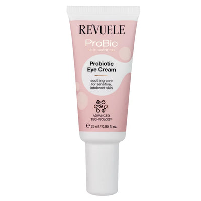 Revuele Pro Bio Skin Balance Probiotic Eye Cream 25ml