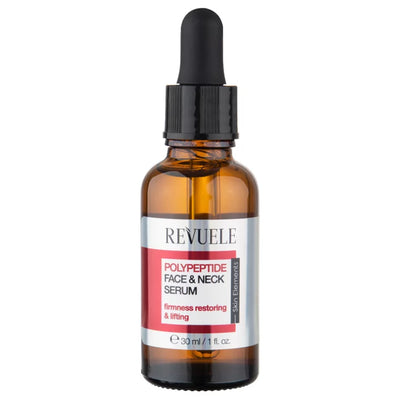 Revuele Skin Elements Polypeptide Face And Neck Serum 30ml