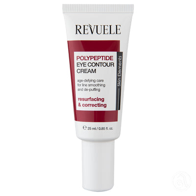 Revuele Skin Elements Polypeptide Eye Contour Cream 25ml