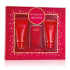 Elizabeth Arden Red Door 3 Piece Fragrance Gift Set