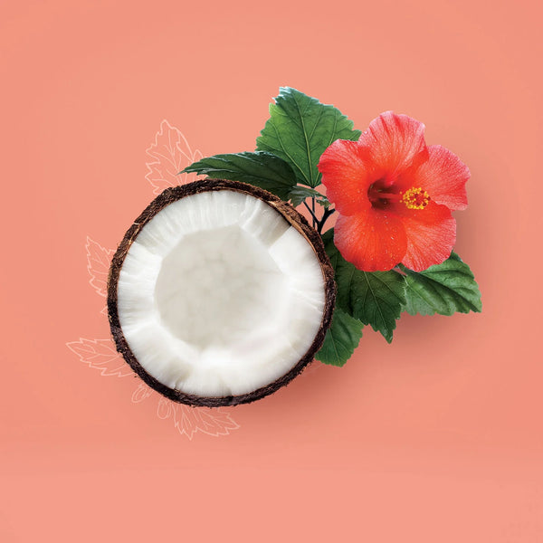 Shea Moisture Coconut And Hibiscus Curl Moisture Co Wash 354ml