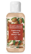 Evoluderm Captivating Argan Shower Gel 100ml