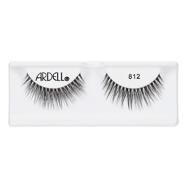 Ardell Fauxmink Knot Free Eye Lashes 812