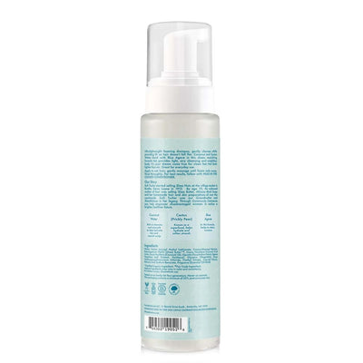Shea Moisture Coconut And Cactus Water Head In The Clouds Shampoo 349ml