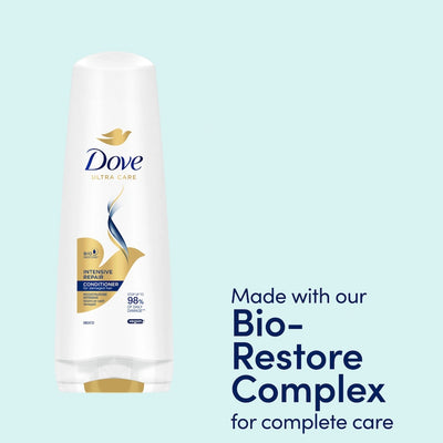 Dove Ultra Care Intensive Repair Conditioner 350ml