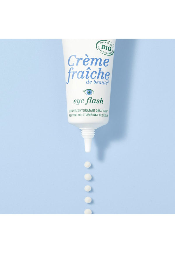 Nuxe Creme Fraiche De Beaute Eye Flash Reviving Moisturising Eye Cream 15ml