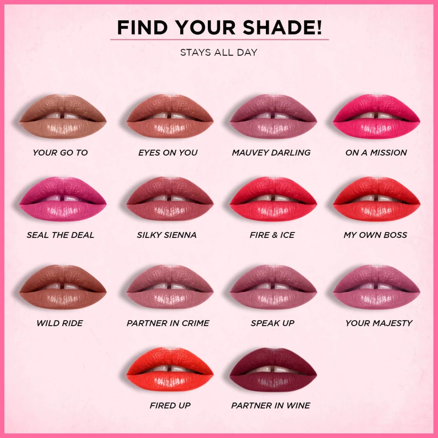 Revlon Colorstay Satin Ink Liquid Lipstick 600 Speak Up