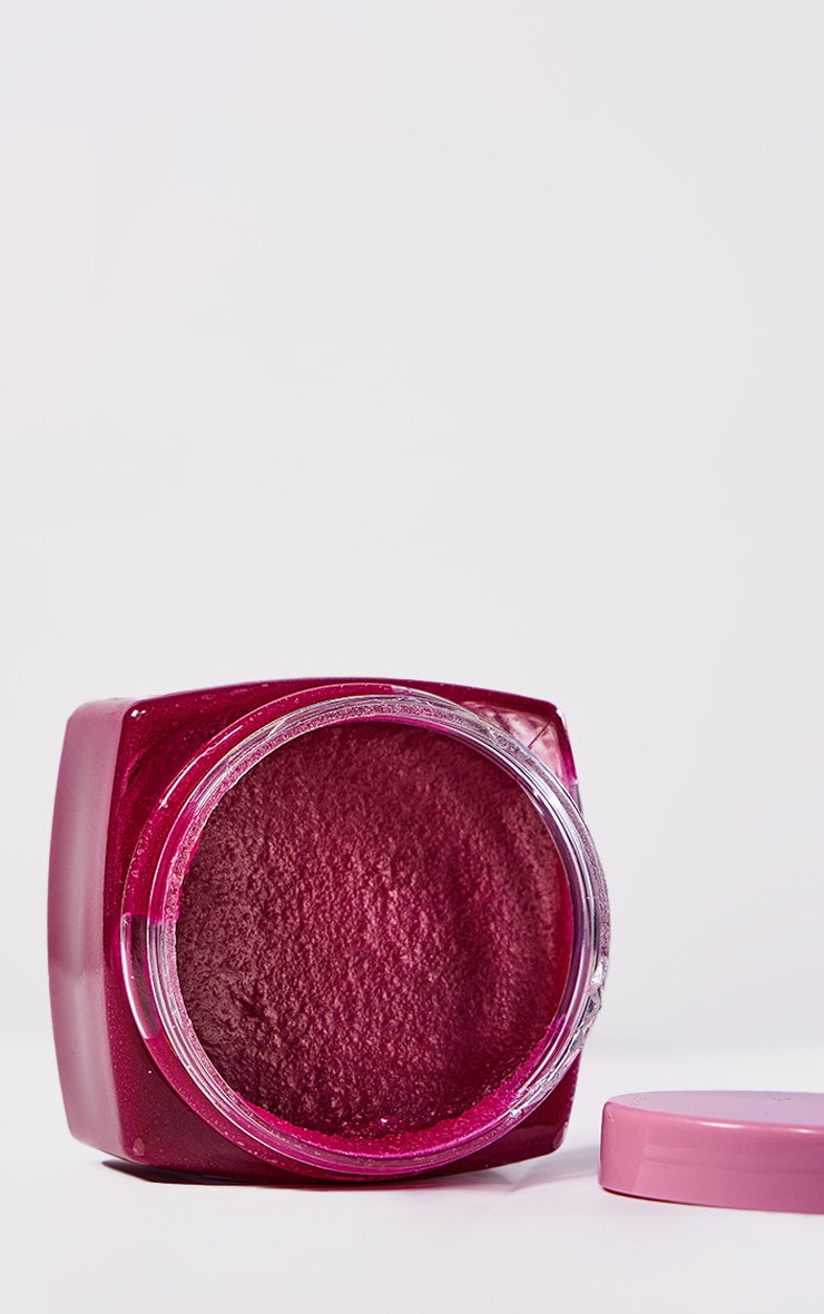 Sunday Rain Rose Body Scrub 265g
