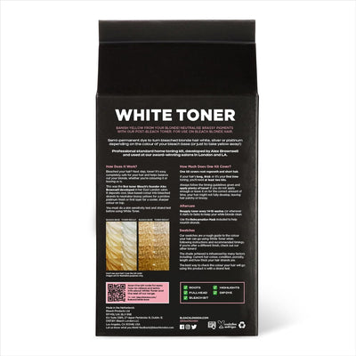 Bleach London White Toner