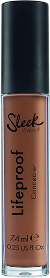 Sleek Make Up Lifeproof Concealer 07 Caramel Latte